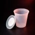 Fruit Fly Keeper – Vented Culture Containers