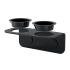 Wacool Magnetic Gecko Ledge Feeder