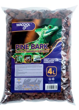 Wacool Pine Bark (5-7cm) 4L